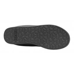 Buty męskie GIRO LATCH black dark shadow