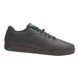 Buty męskie GIRO LATCH black spark