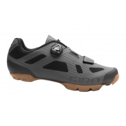 Buty męskie GIRO RINCON dark shadow gum