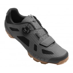 Buty męskie GIRO RINCON dark shadow gum