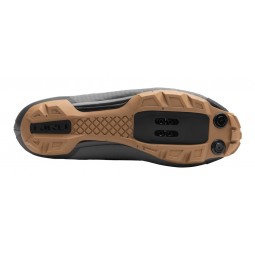 Buty męskie GIRO RINCON dark shadow gum