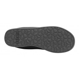 Buty męskie GIRO DEED black