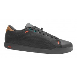 Buty męskie GIRO DEED black sparkle