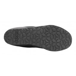 Buty męskie GIRO TRACKER fastlace black bright red