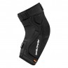 OCHRANIACZ KOLAN RACER PROFILE KNEE BLACK