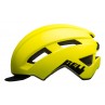 Kask miejski BELL DAILY matte hi viz roz. S/M (50–57 cm) (NEW)