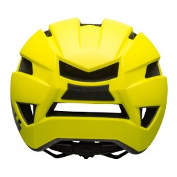 Kask miejski BELL DAILY matte hi viz roz. M/L (54–61 cm) (NEW)