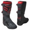 BUTY FOX COMP BLACK/RED