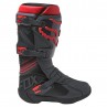 BUTY FOX COMP BLACK/RED