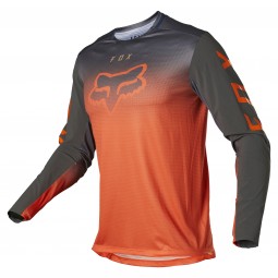 BLUZA FOX LEGION ORANGE