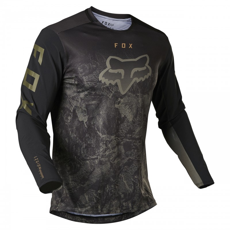 BLUZA FOX LEGION CAMO