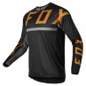 BLUZA FOX 360 MERZ BLACK