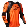 BLUZA FOX 180 LUX FLUORESCENT ORANGE