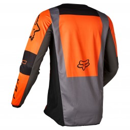 BLUZA FOX 180 LUX FLUORESCENT ORANGE