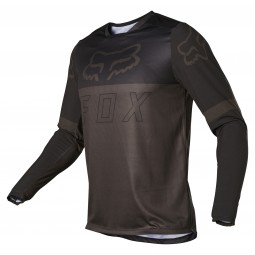 BLUZA FOX LEGION LT BLACK