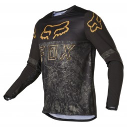 BLUZA FOX LEGION LT CAMO