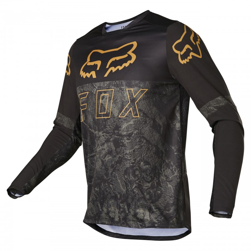 BLUZA FOX LEGION LT CAMO