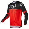 BLUZA FOX LEGION LT FLUORESCENT RED