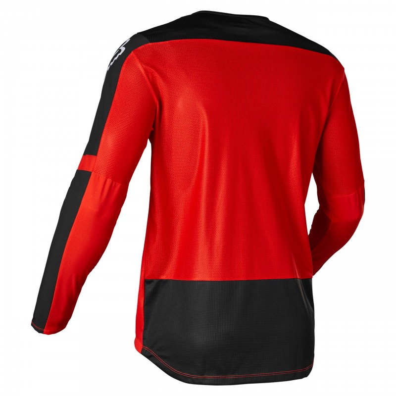 BLUZA FOX LEGION LT FLUORESCENT RED