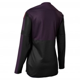 BLUZA FOX LADY LEGION LT BLACK