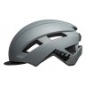 Kask miejski BELL DAILY matte grey black