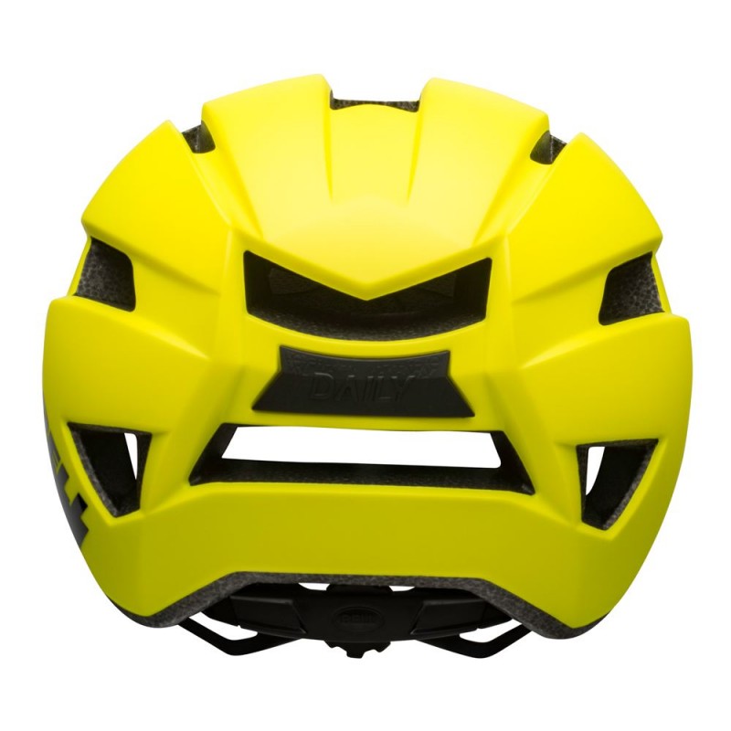 Kask miejski BELL DAILY matte hi viz