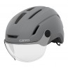 Kask miejski GIRO EVOKE INTEGRATED MIPS matte gray