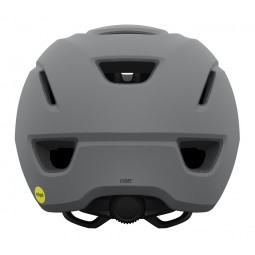 Kask miejski GIRO EVOKE INTEGRATED MIPS matte gray