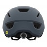 Kask miejski GIRO CADEN INTEGRATED MIPS II port gray