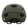 Kask miejski GIRO CADEN INTEGRATED MIPS II trail green