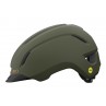 Kask miejski GIRO CADEN INTEGRATED MIPS II trail green