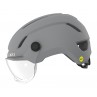 Kask miejski GIRO EVOKE INTEGRATED MIPS matte gray