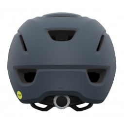 Kask miejski GIRO EVOKE INTEGRATED MIPS matte port gray