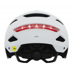 Kask miejski GIRO ESCAPE INTEGRATED MIPS matte chalk