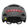 Kask miejski GIRO ESCAPE INTEGRATED MIPS matte graphite