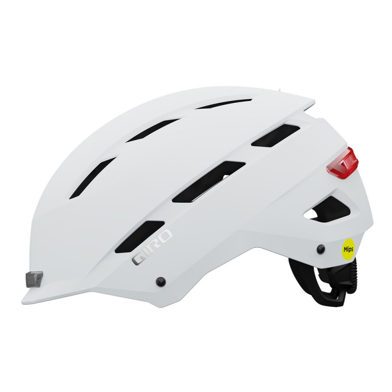 Kask miejski GIRO ESCAPE INTEGRATED MIPS matte chalk