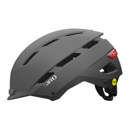 Kask miejski GIRO ESCAPE INTEGRATED MIPS matte graphite