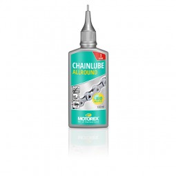 Motorex Chainlube Allround Bottle 100ml