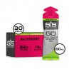 SIS Żel Energetyczny+Elektroli Malina 60ml