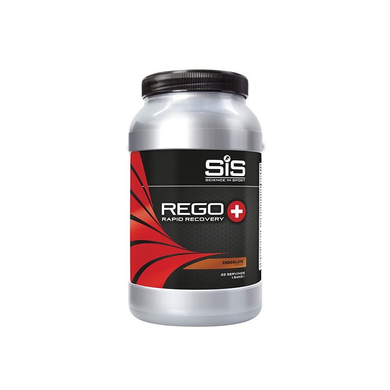 SIS Napój Regeneracyjny z BCAA Czekolada 1.54kg