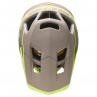 KASK ROWEROWY FOX PROFRAME TUK STONE