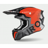 KASK AIROH TWIST 2.0 BIT ORANGE MATT