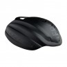 Lazer Aeroshell Blade+ Black reflective logo M