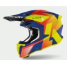 KASK AIROH TWIST 2.0 LIFT AZURE MATT