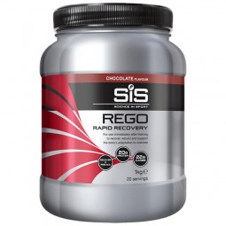 SIS Napój Regeneracyjny Rego Czekolada,1.6kg