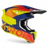 KASK AIROH TWIST 2.0 LIFT AZURE MATT