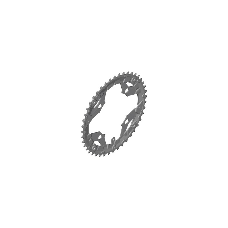 Tarcza Mechanizmu 44T FC-MT300