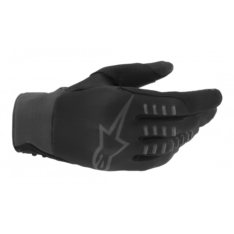 RĘKAWICE ALPINESTARS SMX-E BLACK/BLACK
