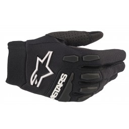 RĘKAWICE ALPINESTARS FULL BORE LADY BLACK