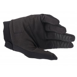 RĘKAWICE ALPINESTARS FULL BORE JUNIOR BLACK